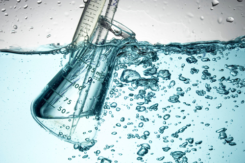 Water Quality Testing - Grizzly Home Inspections