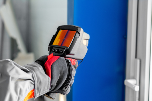 Radon Gas Testing Connecticut - Grizzly Home Inspections